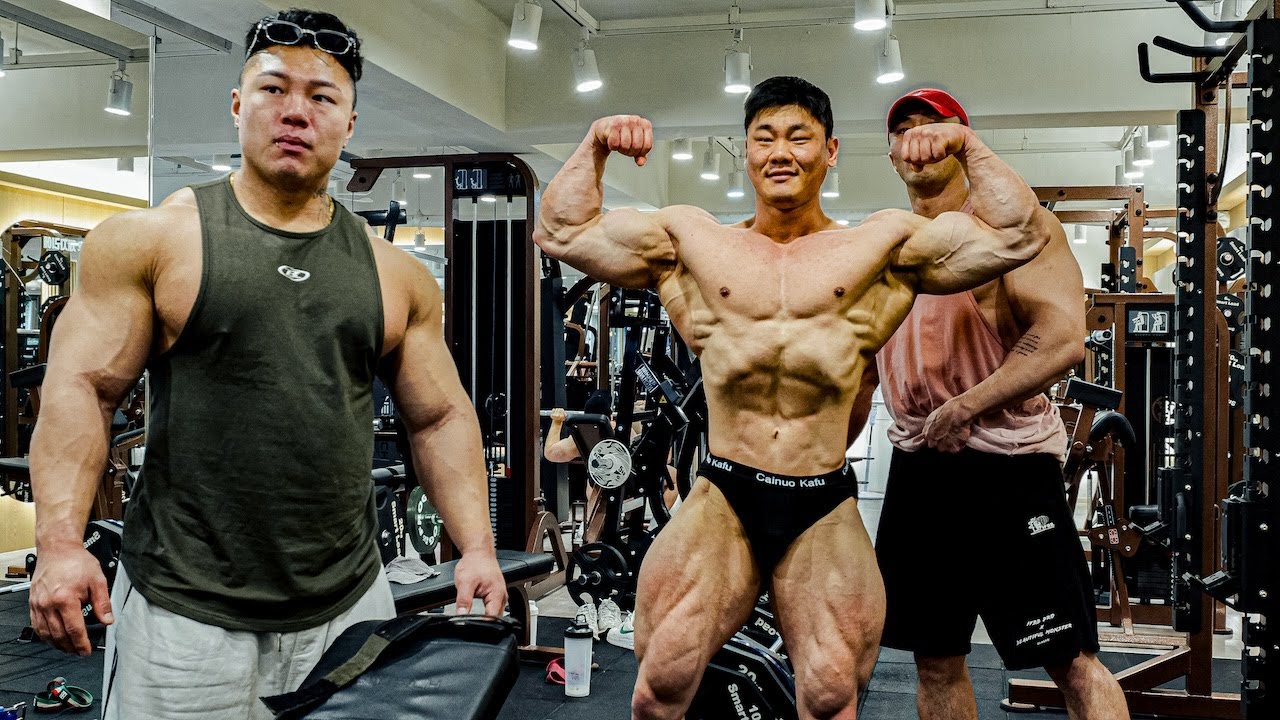 쎈 척 3회 이상 적발시 강제 퇴장