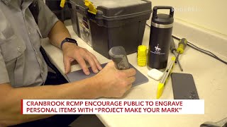 Project Make Your Mark | Rogers tv