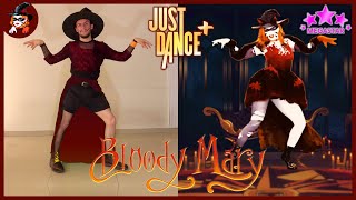 Bloody Mary  Lady Gaga  Just Dance 2023 Edition