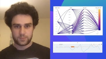 Attention for time series forecasting & COVID predictions - Isaac Godfried