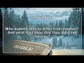 manna JANUARY 9