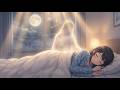 Holy Sleep with Jesus ✝️ Healing Christian Music for Peaceful Night (3 Hours)