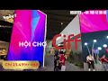 TOUR CIFF GUANG ZHOU 2024 - BIFA