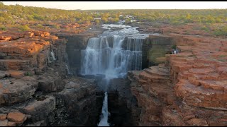 Kimbeley Coast Western Australia Cruise