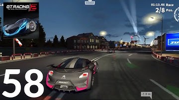 GT Racing 2 The Real Car Experience: (Android-IOS) Gameplay/Walkthrough Part 58