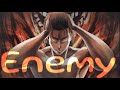 Eren Yeager / Enemy