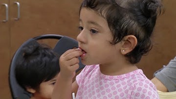 Libraries are dishing up summer lunch solutions