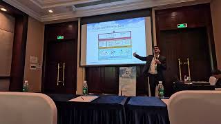 2024 IEEE EDGE Presentation