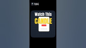 Inverted Hammer Candle Trading SECRETS You Need To Know