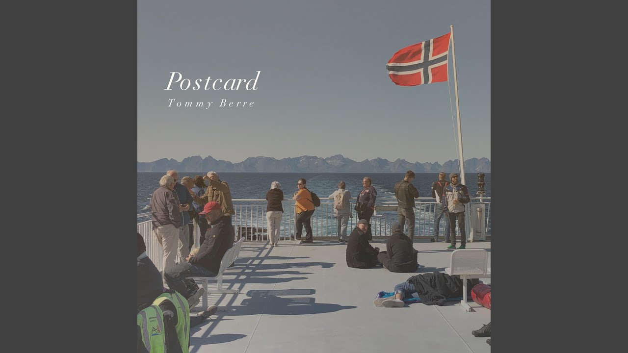 YouTube에서 Postcard 보기 YouTube에서 Postcard 보기