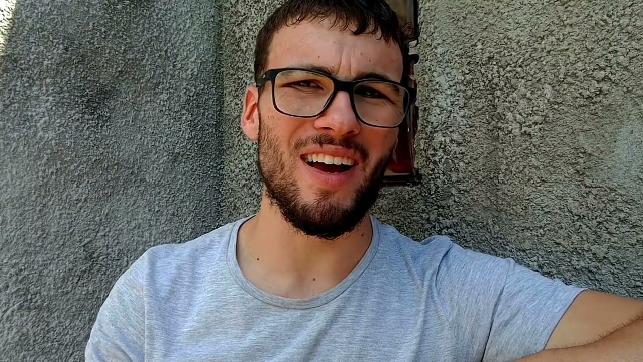 Si este video te aparecio, es una señal