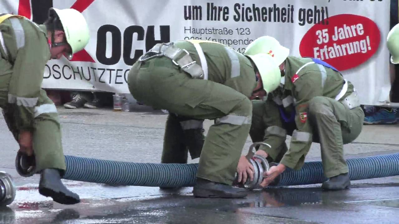 Landesrekord 2016 Bronze A