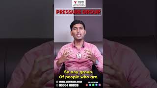 Pressure Groups in India Explained | Master Sociology Batch Starts Nov 17 | UPSC CSE 2026