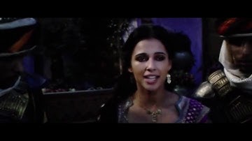 SPEECHLESS PART 1 & 2 FULL MOVIE SCENES