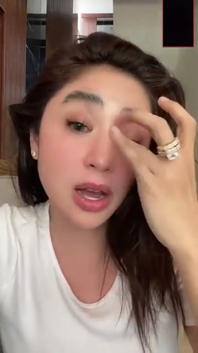 Dewi Persik's Eyebrows Are Fierce #dewipersik #fierce