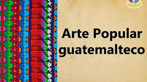 Como é definida a arte popular?