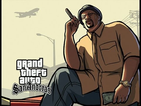 Grand theft auto san andreas Cheat Mod Android Ios.