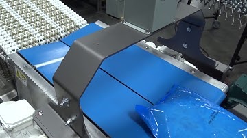 62105 Gravity 100r Case Packer