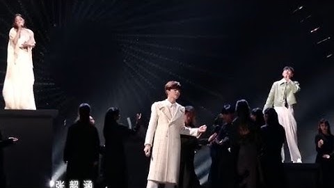 陈立农 Chen Linong 230330