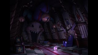 Batman  Arkham Origins Online #2 Joker Funhouse and Bane takedown