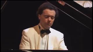 Evgeny Kissin plays Chopin  Ballade No. 4, Op. 52 in F minor