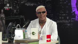 B-13 PODCAST S1 EP-04 GOSTIN -JELENA KARLEUSA