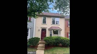 7259 Worsley Way for rent in Alexandria VA 22315 - Residential