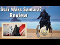 Star Wars Samurai Review | Item Shop Skins