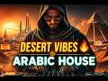 Arabic Deep House &amp; Oriental Techno Mix 2026 🔥 Desert Vibes, Hypnotic Beats, Ethnic Chill House
