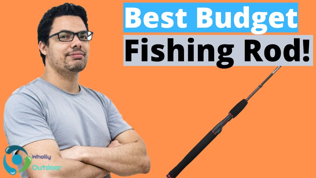 Best Budget Fishing Rod? Ugly Stik GX2 Spinning Fishing Rod Honest