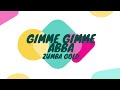 Gimme gimme gimme - Zumba Gold - Baile sin impacto - Coreo Euge Carro