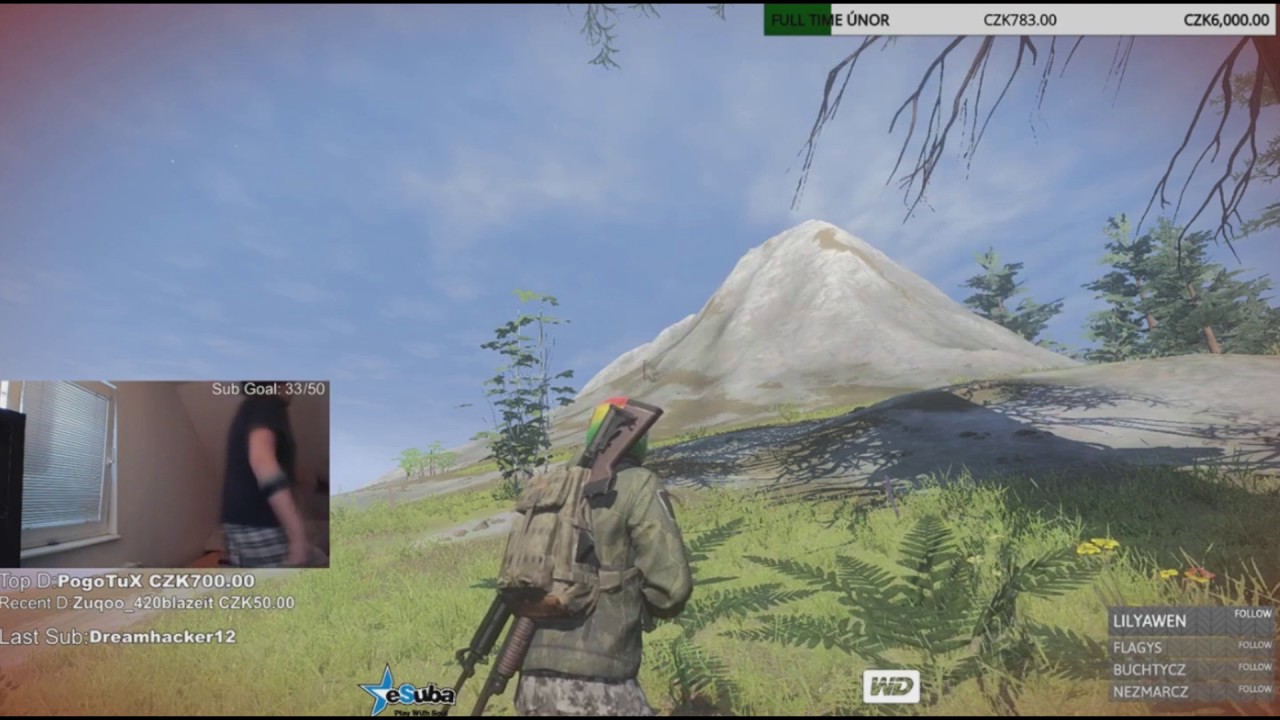 MIKEN the drugmeister #01