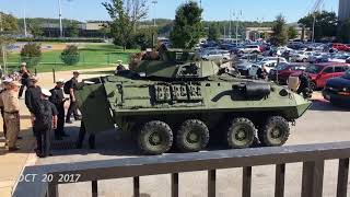 1 Second Everyday - USNA First Semester Plebe Year 2017