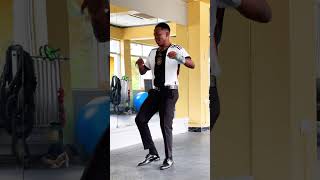 Your Kizomba Instructor Credor