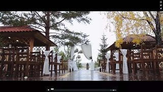 Aleksey and Ksenia - Свадебный фильм. Красивая свадьба в Красноярске, Москве, России. Aleksey and Ksenia - Свадебный фильм. Красивая свадьба в Красноярске, Москве, России.