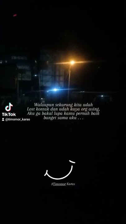Terimakasih tuk Luka yg kau beri.. 🙏🏻🥀