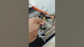 How Medicine Gets Into Sealed Glass Bottles!