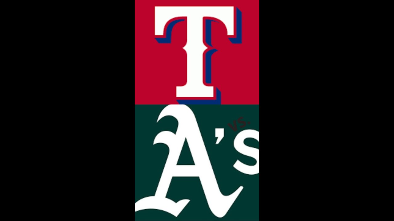 Texas Rangers vs Oakland Athletics, scores from last night's game. ( July 22, 2022) 