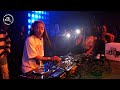 Uncle waffles live amapiano mix in manchester plus crowd dancing  no mc shouting   pie radio