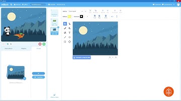 1-07 Tutorial SCRATCH: Guardar y Cargar el proyecto realizado con MBLOCK