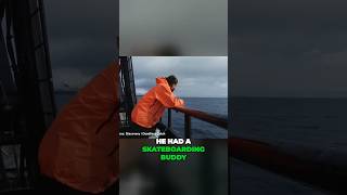 Celebrity From Pro Skater to Reality Star: Jake's Journey of Triumph Wealth