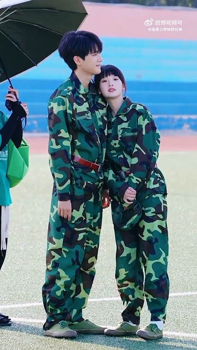 ZHOU YIRAN & ZHANG MIAOYI 💗 #wifty #wheniflytowardsyou #zhouyiran #zhangmiaoyi #cdrama #shorts #cp