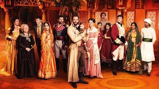 Celebrity Beecham House: First Look Net Worth
