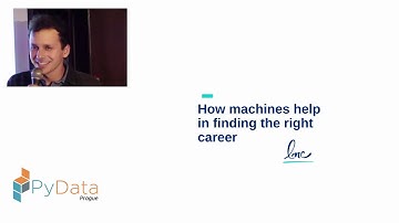Data Science at LMC - Diar Masri (PyData Prague #4 2019)