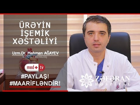 Video: Ürək çıxışının azalması hipertoniya ilə əlaqədardırmı?