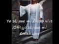 Yo Se Que Mi Cristo Vive por Danny Berrios