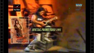 DEDDY DORES - PRESENT : SHINTA SANDRA ' MENERJANG BADAI KEHIDUPAN ' 1991 ( VIDEO)