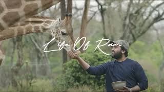 The Life Of Ram (Slowed Reverb | Jaanu | Sharwanand | Samantha | Govind Vasantha