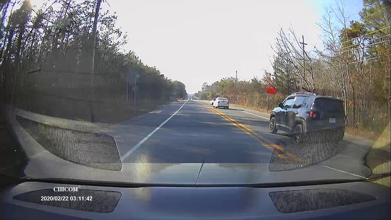(21 R) US 9 -Bass River Twp.- northbound - YouTube