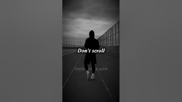 "Stop Scrolling! This Could Change Your Life Forever" #shorts #motivation